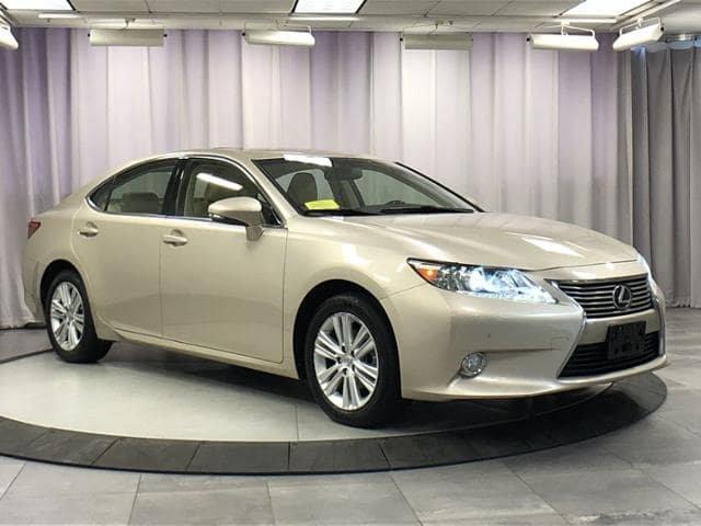 used 2013 lexus es 350 boston, ma 02134 for sale in boston, massachusetts