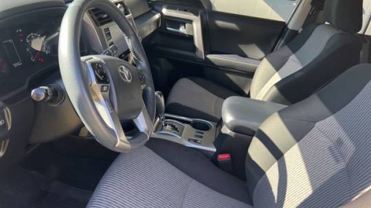 2022 Toyota 4Runner