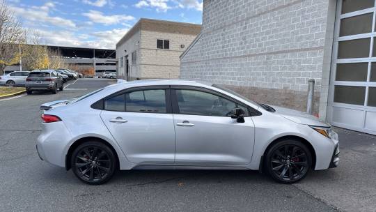2023 Toyota Corolla