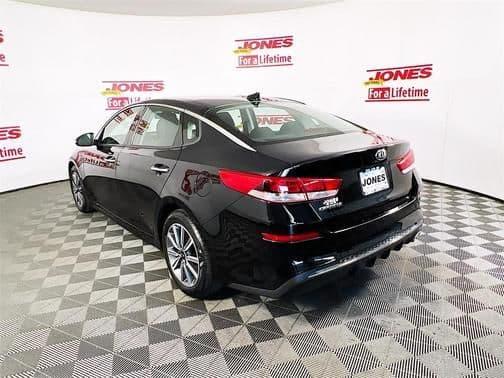 2019 kia optima lx in bel air, maryland
