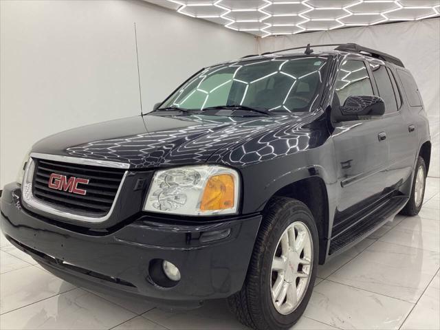 2006 gmc envoy xl denali
