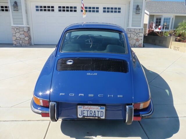 1969 porsche 912, porsche ca