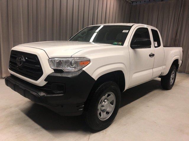 new 2019 toyota tacoma sr new holland, pa 17557 for sale in greenbank, pennsylvania