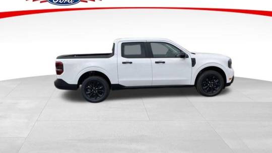 2024 Ford Maverick