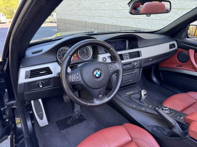 2012 bmw m3 base