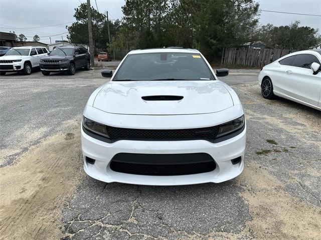 2022 dodge charger r/t