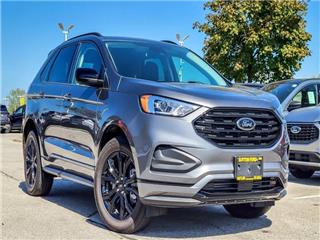 2024 Ford Edge se
