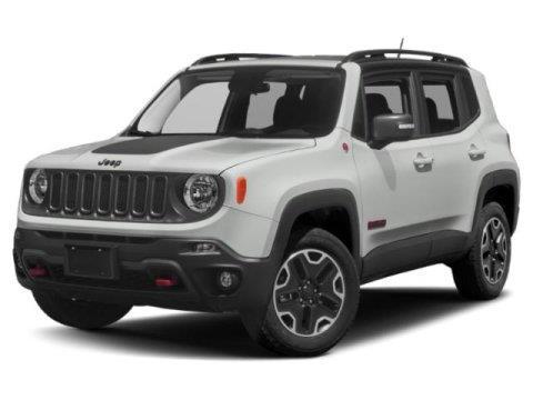 2015 jeep renegade trailhawk