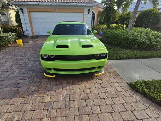 2023 dodge challenger in clarksburg, maryland