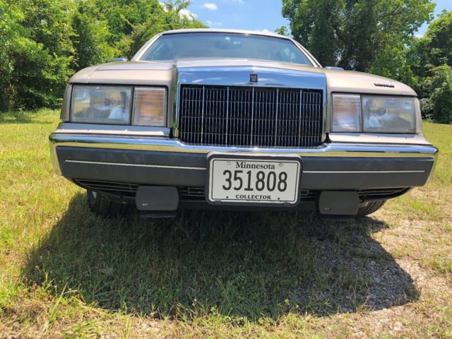 '88 mark vii lsc in original excellent condition