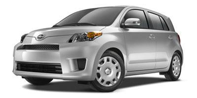 magnetic gray metallic 2012 scion xd? dealer:?hilo for sale in schofield, hawaii