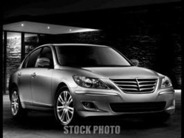 used 2009 hyundai genesis for sale in anchorage, alaska