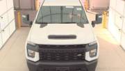 2022 chevrolet silverado 2500hd work truck