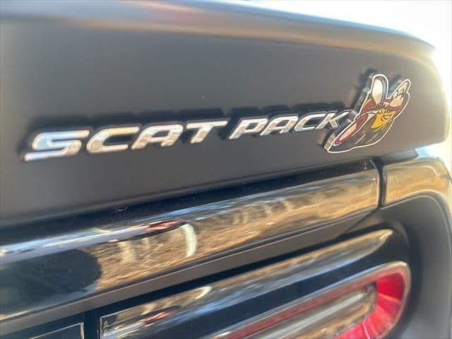 2022 dodge challenger in atlanta, georgia