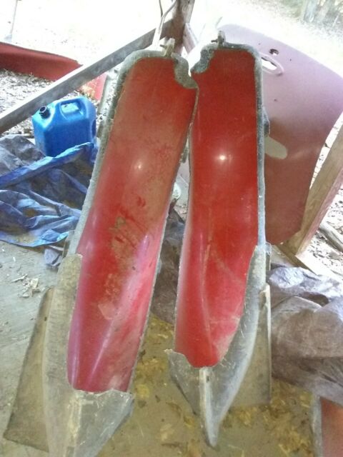 fiberglass molds (complete) for a 1935 auburn boattail speedster 851 $15,000