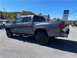 2021 Toyota Tacoma trd off-road