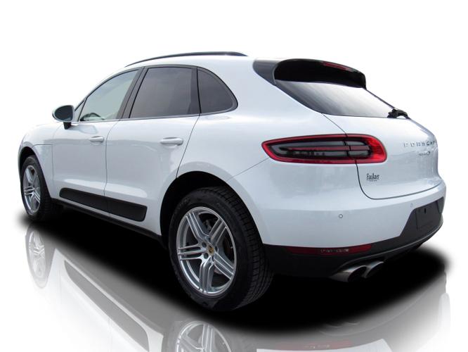 certified 2016 porsche macan s mechanicsburg, pa 17050 for sale in defense depot, pennsylvania