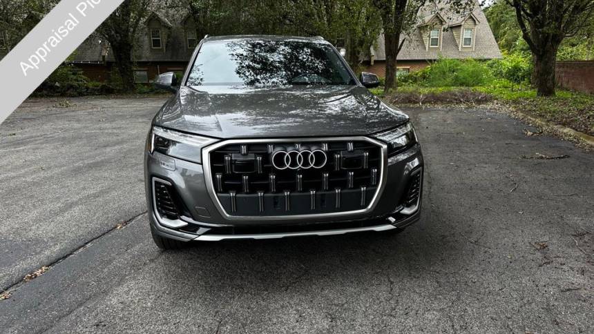2025 audi q7 quattro premium 45 tfsi