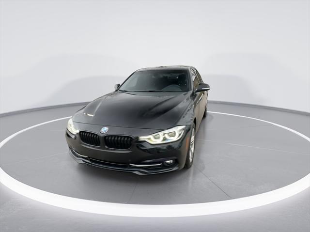 2016 bmw 328 xdrive