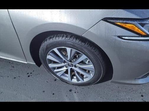 2021 lexus es 350 base in rancho california, california