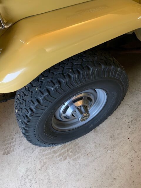 1979 toyota fj40 for sale!