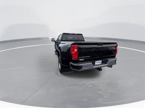 2022 chevrolet silverado 3500 lt in london, kentucky