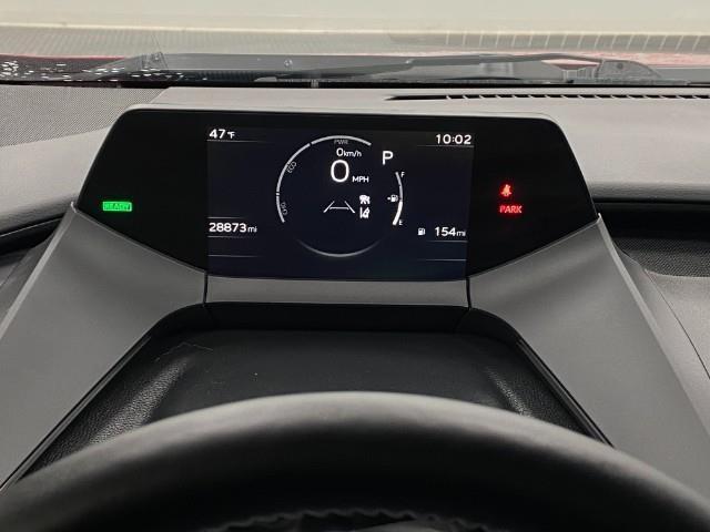 2023 toyota prius xle
