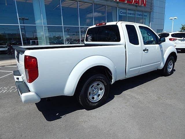 certified 2018 nissan frontier s tulsa, ok 74133 for sale in tulsa, oklahoma