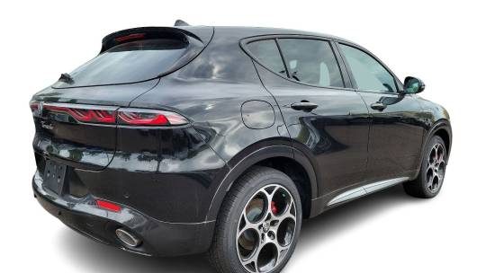 2024 Alfa Romeo Tonale