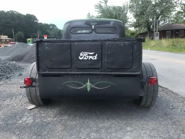 1949 ford f-100 series