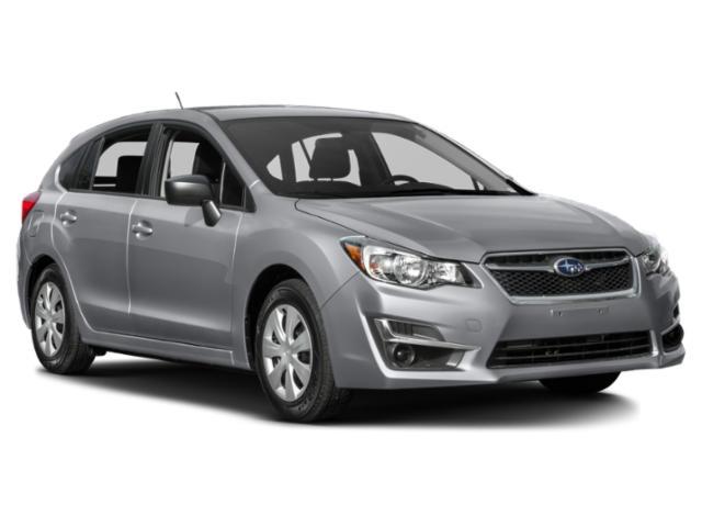 2015 subaru impreza 2.0i premium