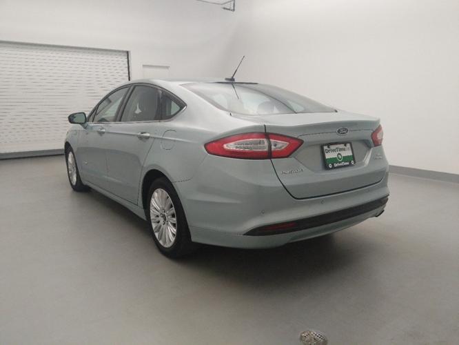 used 2013 ford fusion se hybrid conway, sc 29526 for sale in conway, south carolina