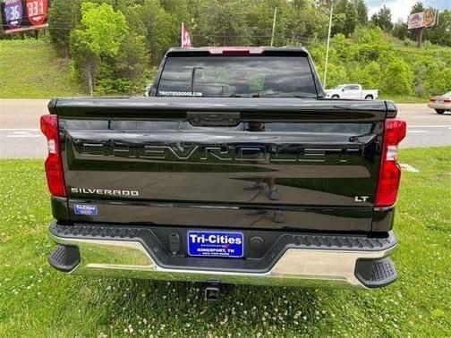 2023 chevrolet silverado 1500 lt in bloomingdale, tennessee
