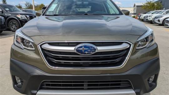 2020 Subaru Outback