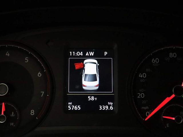 2021 volkswagen passat 2.0t r-line