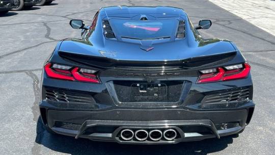 2023 chevrolet corvette z06