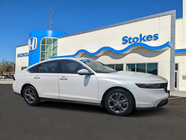 2024 honda accord