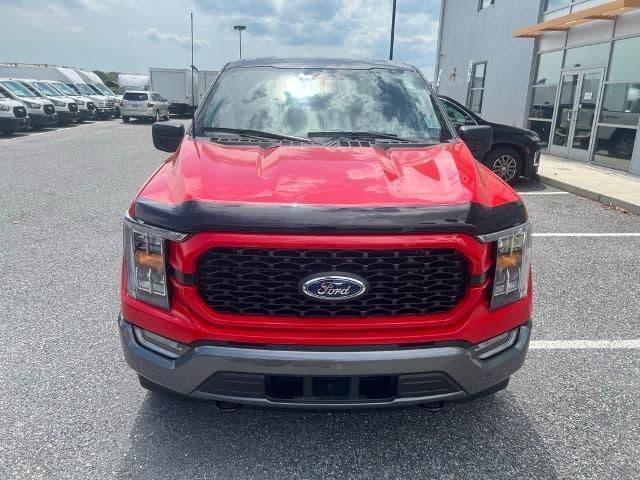 2023 ford f-150 xlt in hagerstown, maryland