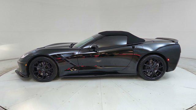 2014 chevrolet corvette stingray z51