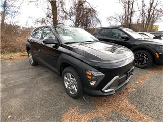 2025 Hyundai Kona se