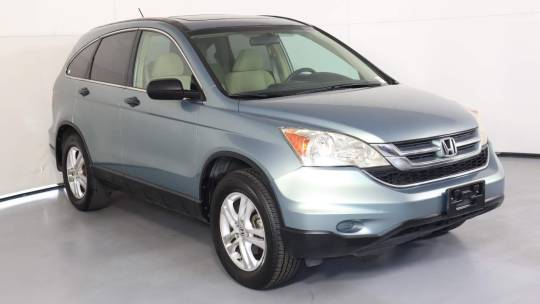 2011 Honda CR-V