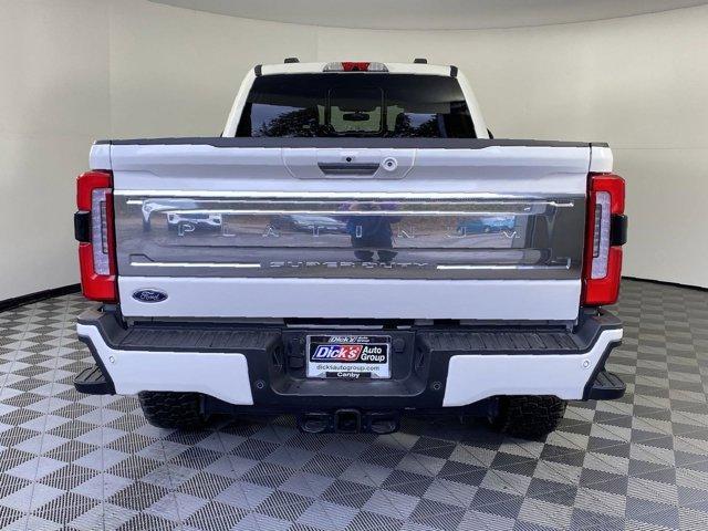 2024 ford f-350 super duty