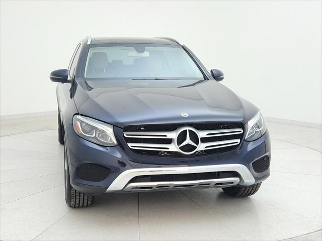 2019 mercedes-benz glc 300 base