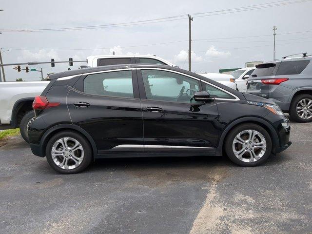 2020 chevrolet bolt ev lt