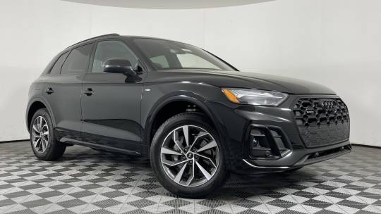2024 Audi Q5