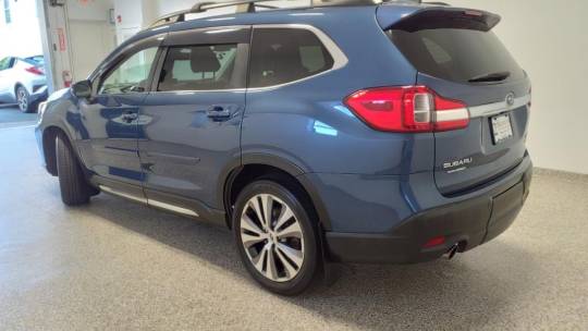 2020 Subaru Ascent