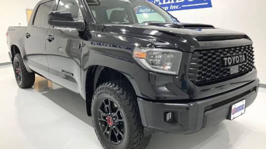 2019 toyota tundra