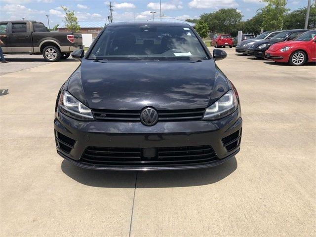 certified 2016 volkswagen golf 4-door lake charles, la 70607 for sale in lake charles, louisiana