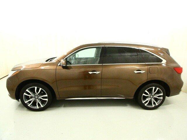 certified 2019 acura mdx sh-awd w/ advance package white bear lake, mn 55110 for sale in lino lakes, minnesota