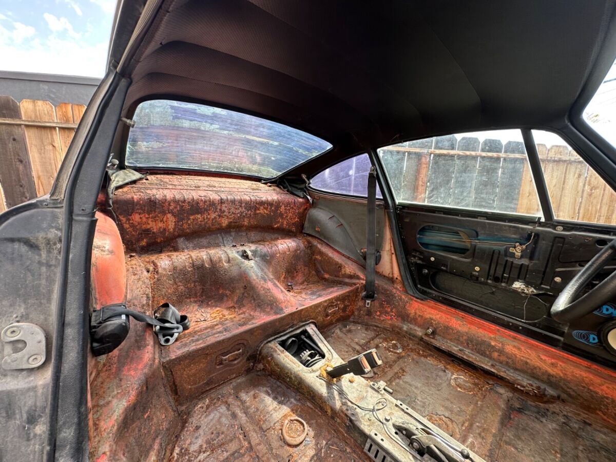 1970 porsche 911 *roller*